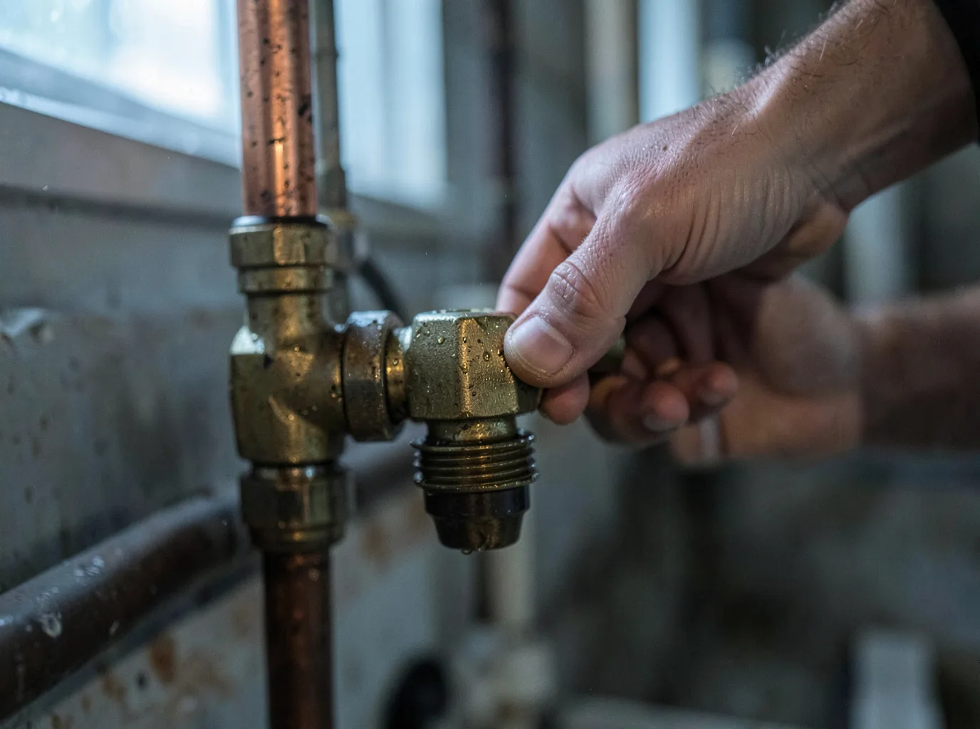 Emergency Plumber Adamsville, TN FAQs